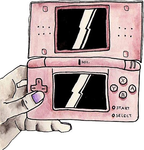 Nintendo/ Gameboy