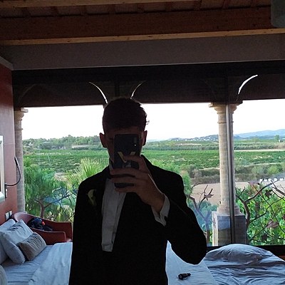 Timeline: La línea the time