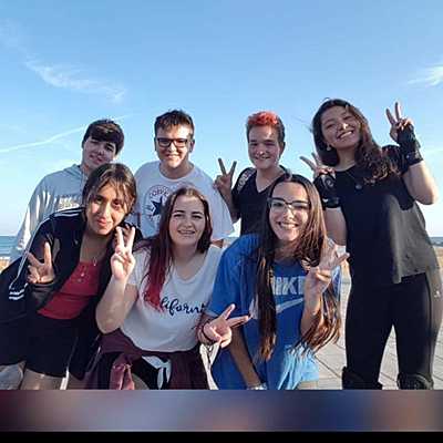 Timeline: Mi vida de otaku