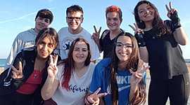 Timeline: Mi vida de otaku