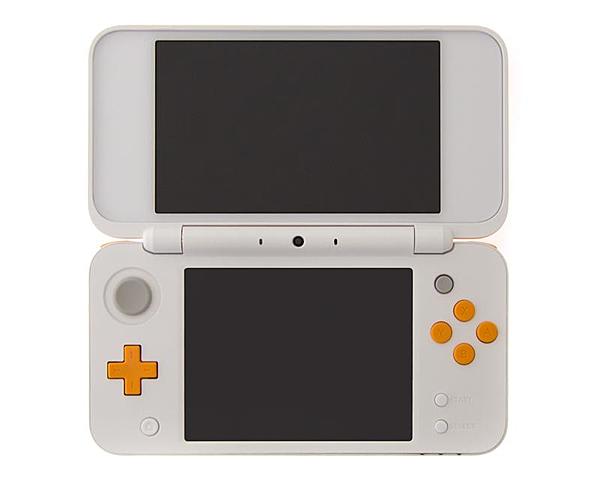 NINTENDO 2DS