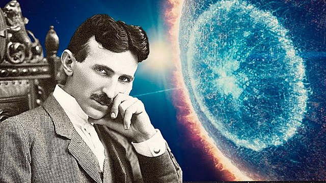Nikola Tesla