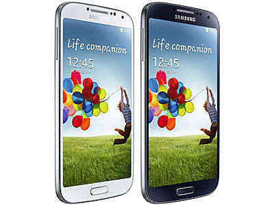 Samsung Galaxy S4