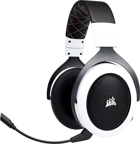 Cascos Profesionales Corsair