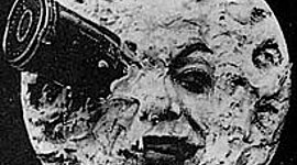 Timeline: Historia del Cine