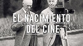 Timeline: El nacimiento del cine