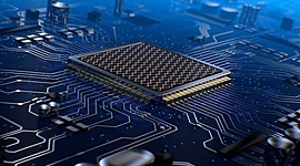 Timeline: Historia de la informática