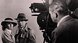 Timeline: Historia del cine