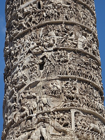 Columna de Trajano.