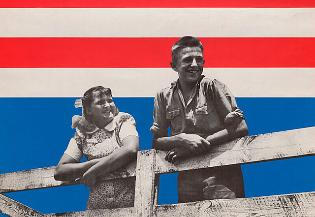 Diseño gráfico en los años 30