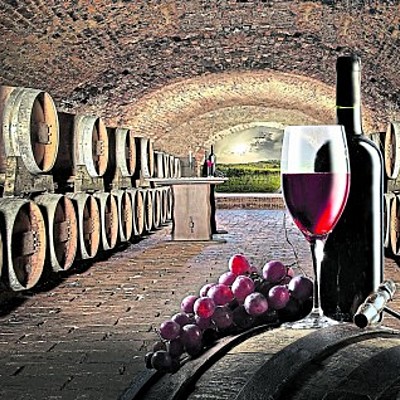 Timeline: Historia del vino