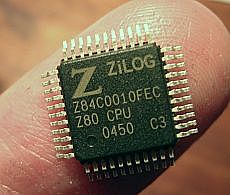 Zilog Z80
