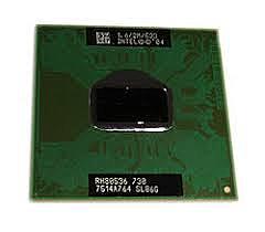 INTEL PENTIUM-M