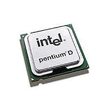 INTEL PENTIUM D