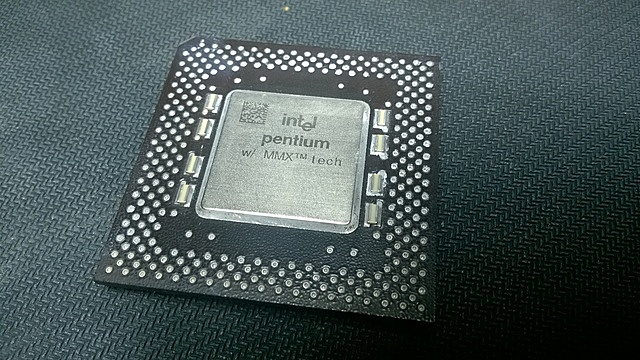 Intel Pentium