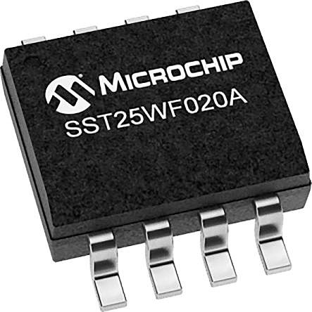 Microchip
