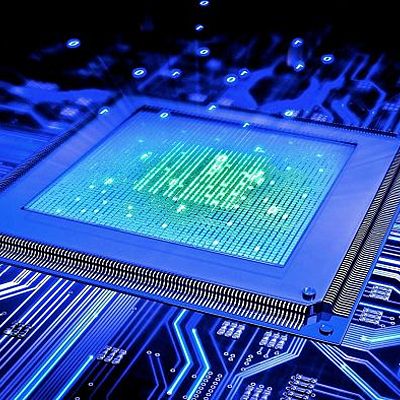 Timeline: Evolución de micropcesadores