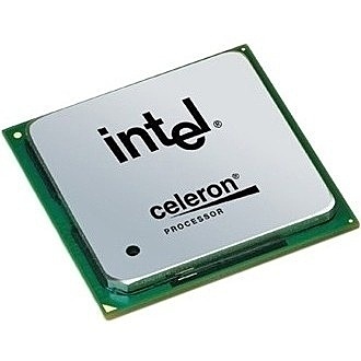 INTEL CELERON