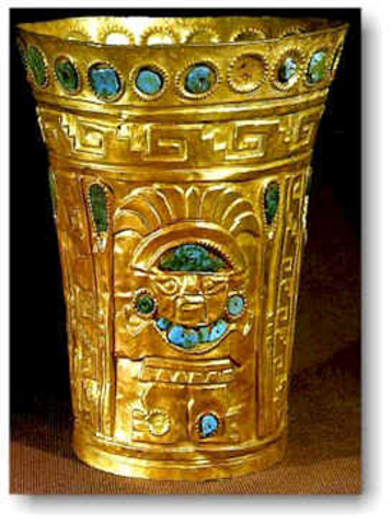 metalurgia Grecia Sudamerica