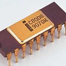 Intel 8008