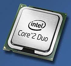 NTEL  CORE DUO  2006