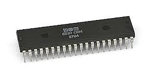 MOS Technology 6502
