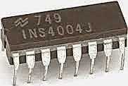 Intel 4004