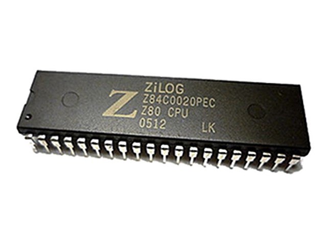 Z80