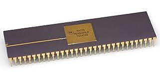 Motorola 68000