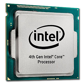 EL INTEL CORE HASWELL   2013