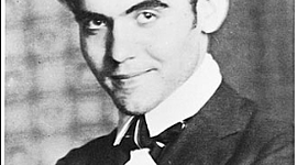 Timeline: Federico García Lorca