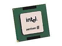 Intel pentium 3