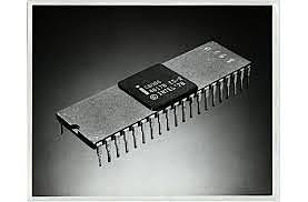 Intel 8086