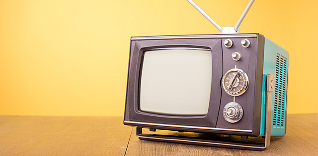 Primera transmisió de TV