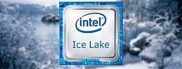 INTEL CORE ICE LAKE  2019