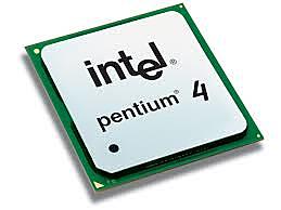 Intel pentium 4