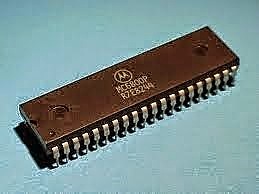 Motorola 6800