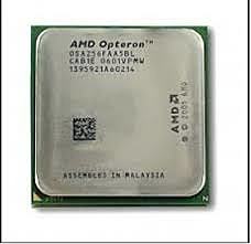 AMD Opteron