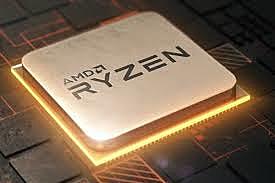 AMD Ryzen 3000