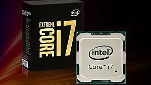 Intel Core i7-6950X (Broadwell-E)
