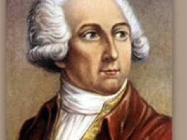 Lavoisier y Morveau