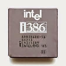 Intel 80386