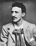 Charles Rennie Mackintosh