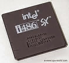 Intel 80486