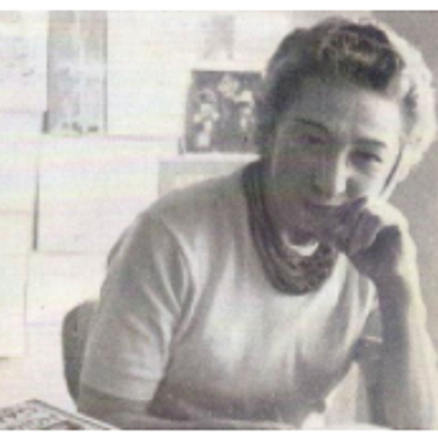 Timeline: ÁNGELA FIGUERA AYMERICH