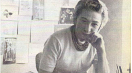 Timeline: ÁNGELA FIGUERA AYMERICH