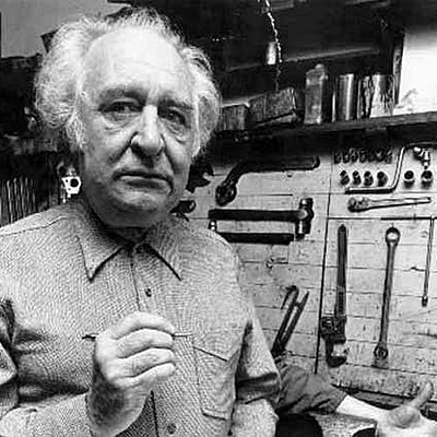 Timeline: Gabriel Celaya