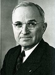 Harry Truman
