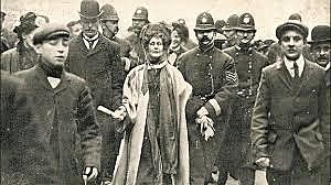 Después de la Segunda Guerra Mundial