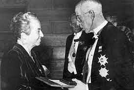 Premio Nobel de Literatura